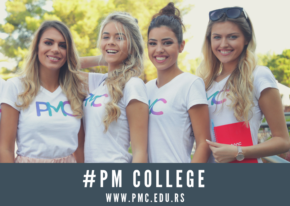 PMC - master i doktorske studije